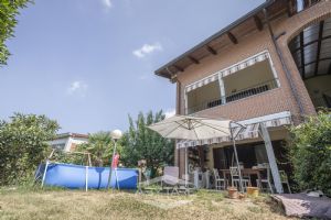 Vendita 4 locali Strada Bauducchi 27, Moncalieri