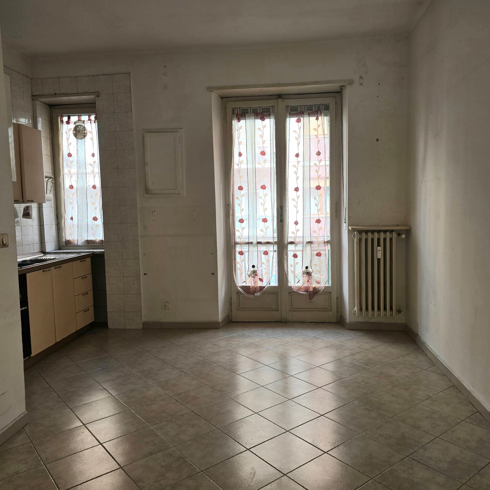 Via Vittoria n° 45