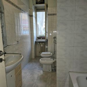 Via Vittoria n° 45