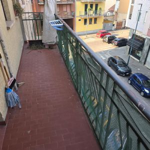 Via Vittoria n° 45