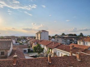Appartamento bilocale arredato in affitto