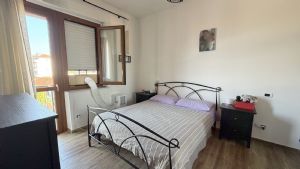 Appartamento bilocale arredato in affitto
