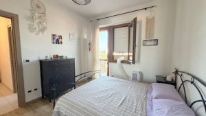 Appartamento bilocale arredato in affitto