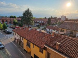 Appartamento bilocale arredato in affitto