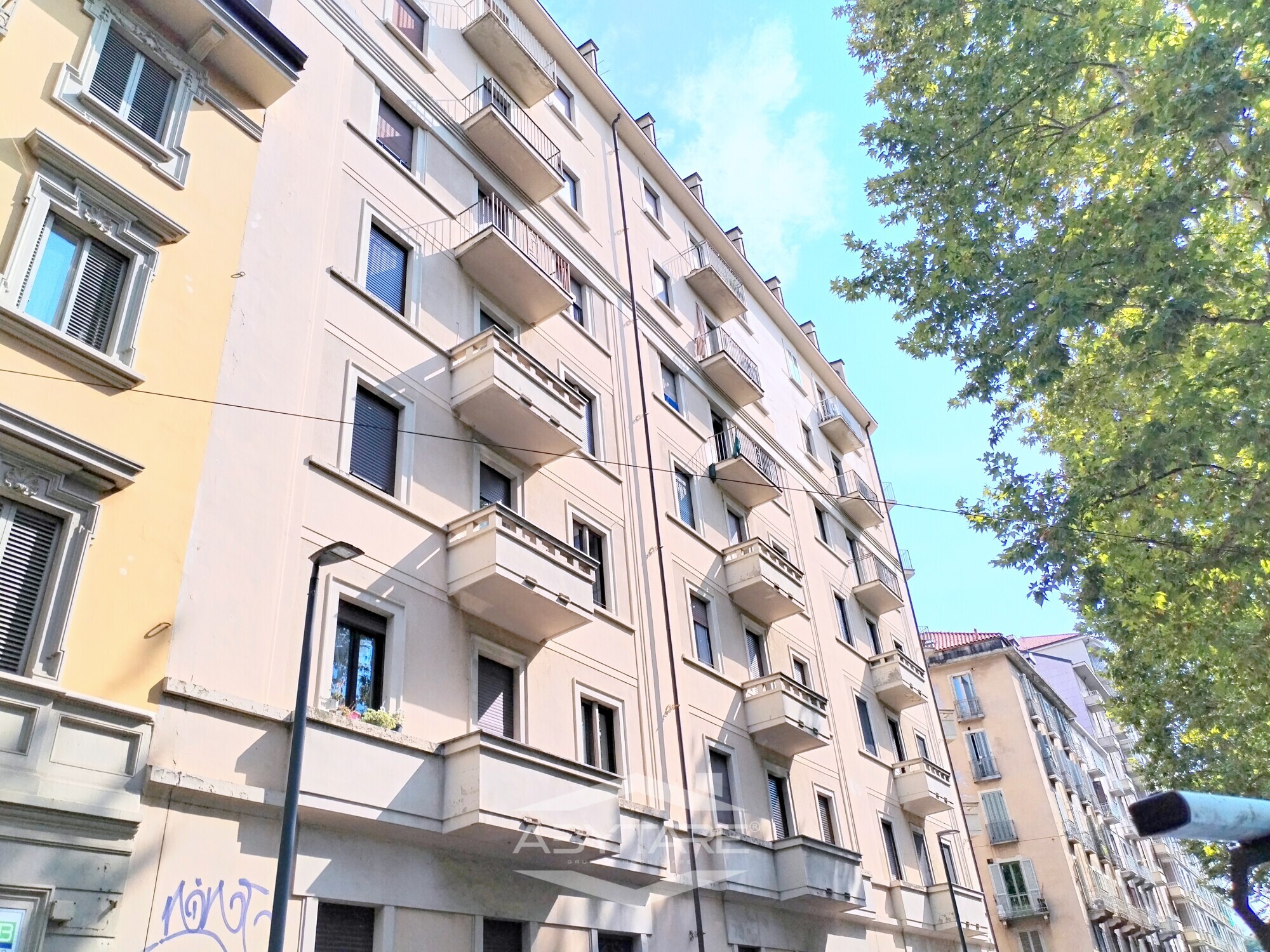 TRILOCALE CON ARREDO INCLUSO NEL PREZZO