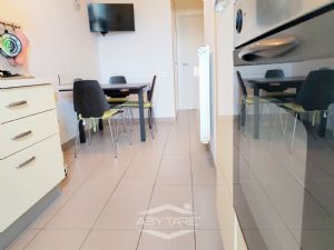 TRILOCALE CON ARREDO INCLUSO NEL PREZZO