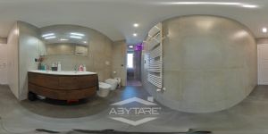 QUADRILOCALE CON BOX AUTO INCLUSO NEL PREZZO !