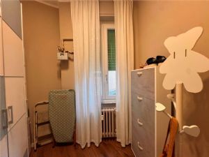 Asti Nord – Appartamento completamente ristrutturato