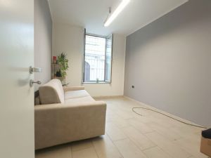 Appartamento trilocale in affitto