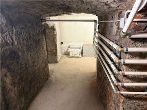 VILLAFRANCA PIEMONTE QUADRILOCALE COMPLETAMENTE RISTRUTTURATO CL A4