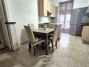 2 locali ristrutturato - libero subito - arredato!