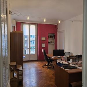 Corso Vinzaglio 12 Bis