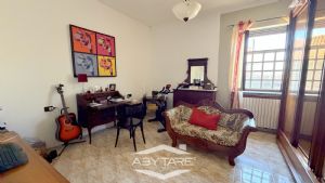 Porzione di casa su due livelli, in bifamiliare