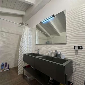 ASTI PALUCCO PORZIONE DI VILLA BIFAMILIARE CON PISCINA
