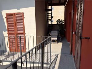 VILLAFRANCA PIEMONTE TRILOCALE RISTRUTTURATO CL A4