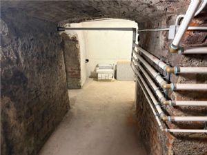 VILLAFRANCA PIEMONTE TRILOCALE RISTRUTTURATO CL A4