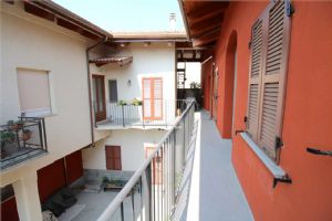 VILLAFRANCA PIEMONTE TRILOCALE RISTRUTTURATO CL A4