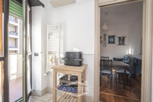 VIA TRIPOLI - BILOCALE CON ARREDO VOLENDO INCLUSO ...