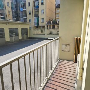 Via Gaetano Mosca n° 8