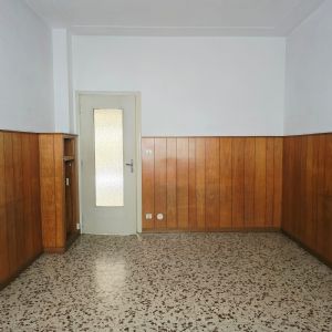 Via Gaetano Mosca n° 8