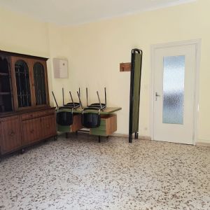 Via Gaetano Mosca n° 8