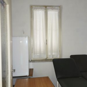 Via Gaetano Mosca n° 8