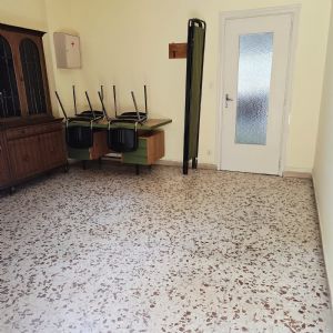 Via Gaetano Mosca n° 8