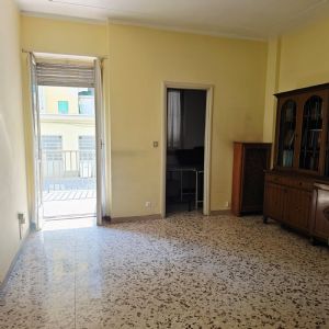 Via Gaetano Mosca n° 8