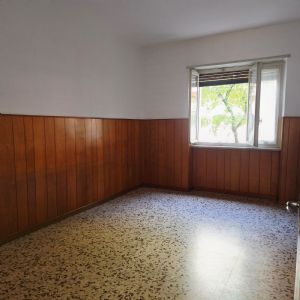 Via Gaetano Mosca n° 8