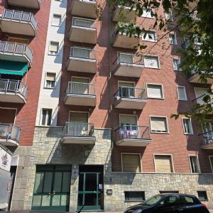 Via Gaetano Mosca n° 8