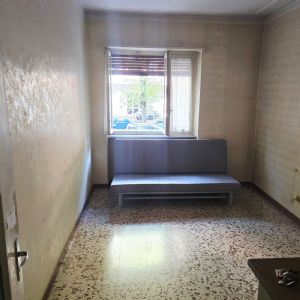 Via Gaetano Mosca n° 8