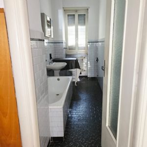 Via Gaetano Mosca n° 8