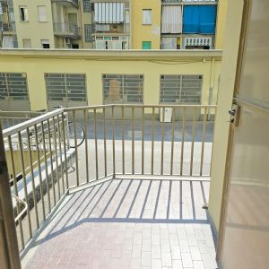 Via Gaetano Mosca n° 8