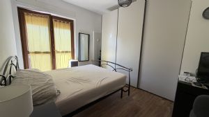 Bilocale arredato in locazione a Carignano