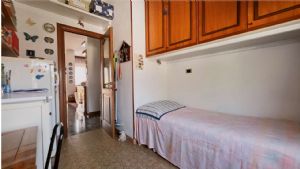 QUATTRO LOCALI CON VISTA PANORAMICA, ASCENSORE E BOX