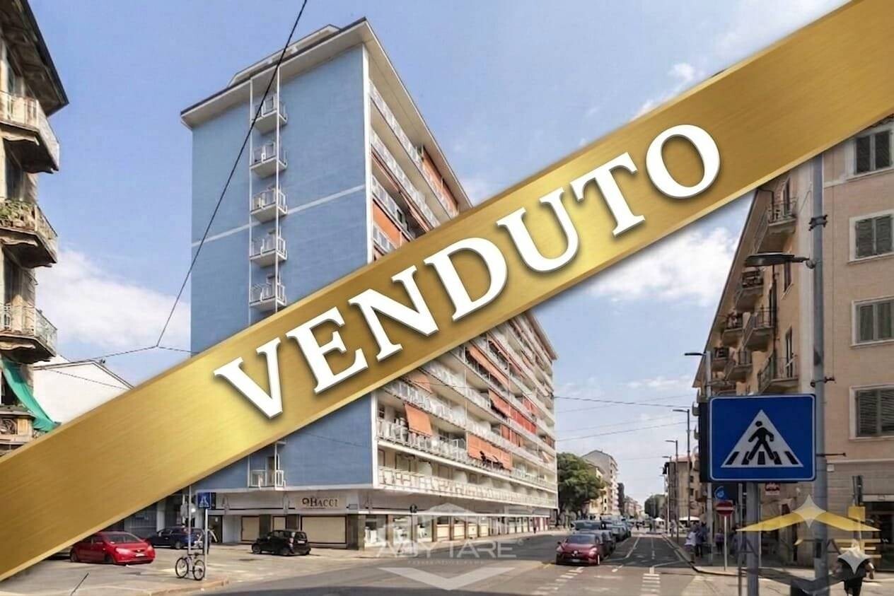AMPIO TRILOCALE ZONA OSPEDALI