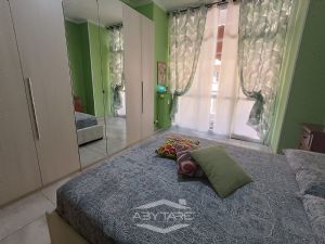 AMPIO TRILOCALE ZONA OSPEDALI