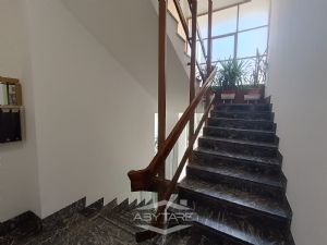 AMPIO TRILOCALE ZONA OSPEDALI