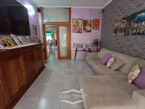 AMPIO TRILOCALE ZONA OSPEDALI
