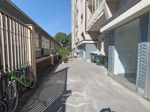 AMPIO TRILOCALE ZONA OSPEDALI