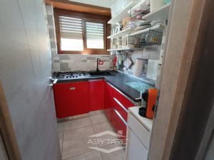 AMPIO TRILOCALE ZONA OSPEDALI