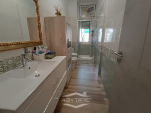 AMPIO TRILOCALE ZONA OSPEDALI