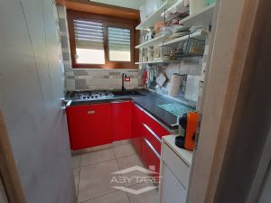 AMPIO TRILOCALE ZONA OSPEDALI