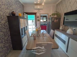 AMPIO TRILOCALE ZONA OSPEDALI