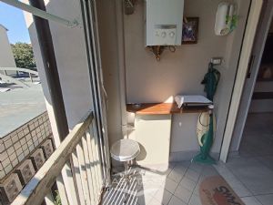AMPIO TRILOCALE ZONA OSPEDALI