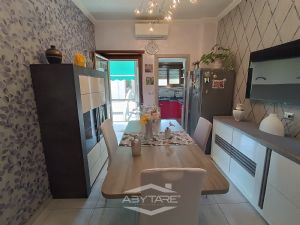 AMPIO TRILOCALE ZONA OSPEDALI