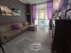 AMPIO TRILOCALE ZONA OSPEDALI