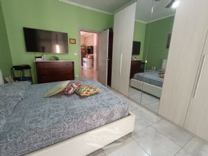 AMPIO TRILOCALE ZONA OSPEDALI