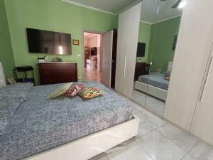 AMPIO TRILOCALE ZONA OSPEDALI