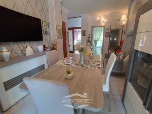 AMPIO TRILOCALE ZONA OSPEDALI